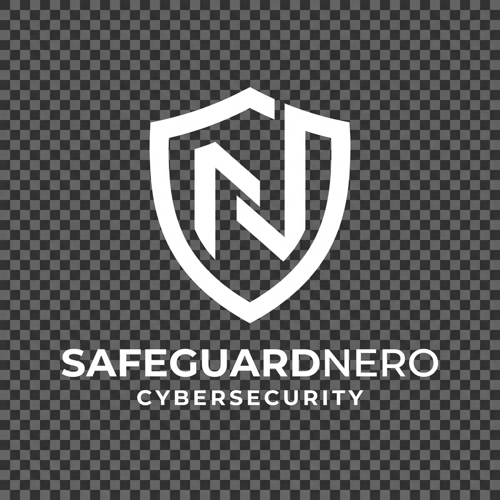 SafeguardNero Logo